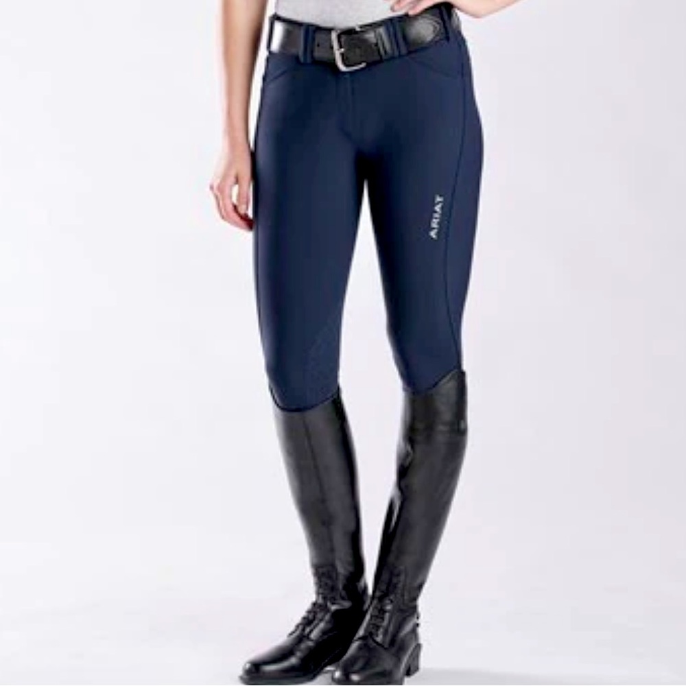 Brand New! Ariat Tri Factor Breeches